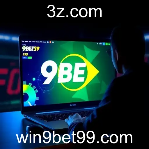 A Ascensão de 9bet99 no Mundo dos Jogos Online