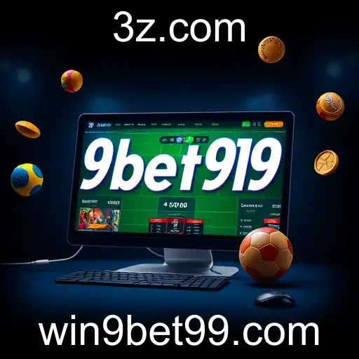 Transformações no Setor de Jogos Online em 2025