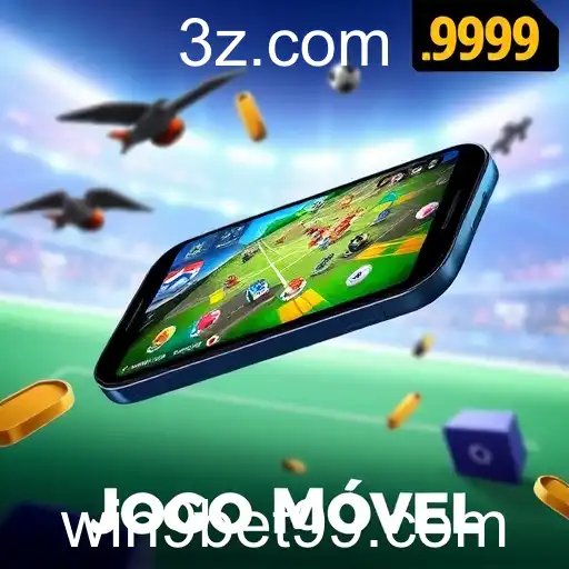 Tendências e Crescimento do Setor de Jogos em 2025