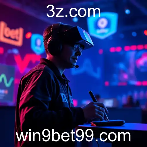 Crescimento dos Jogos Online no Brasil e o Impacto de 9bet99