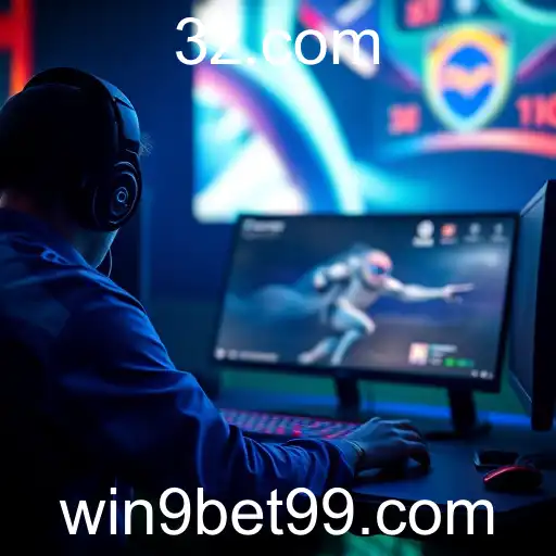 Crescimento dos Jogos Online no Brasil em 2025