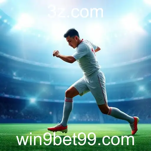 Os Impactos do 9bet99 no Mercado Global de Jogos
