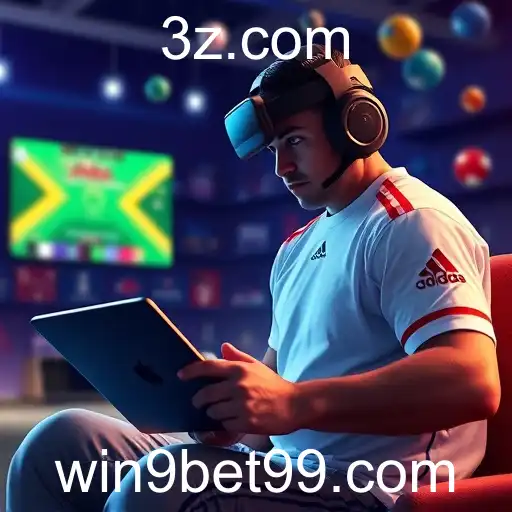 Impacto dos Jogos Online na Sociedade Global