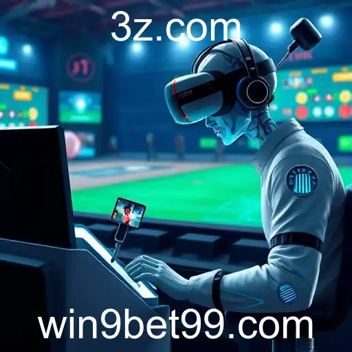 Avanços Tecnológicos e o Impacto no Entretenimento Online