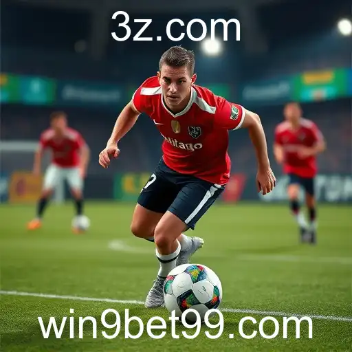 Expansão do Mercado de Jogos Online e a Influência do 9bet99