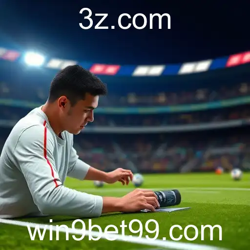 A Ascensão do 9bet99 no Mercado de Jogos em 2025