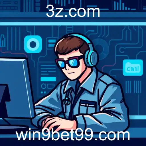 Cenário Atual dos Jogos de Azar em 2025