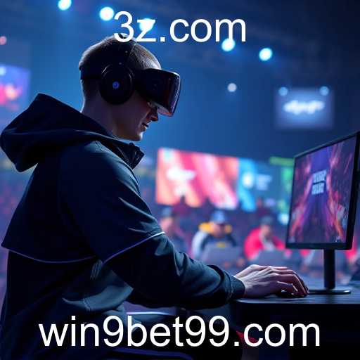 A Evolução do Mercado de Jogos e as Tendências Atuais