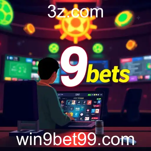 Explorando os Impactos do Jogo Online no Brasil