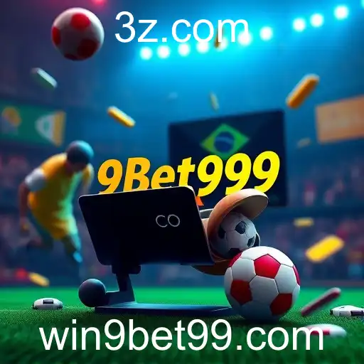 O Crescimento dos Jogos Online e a Ascensão do 9bet99