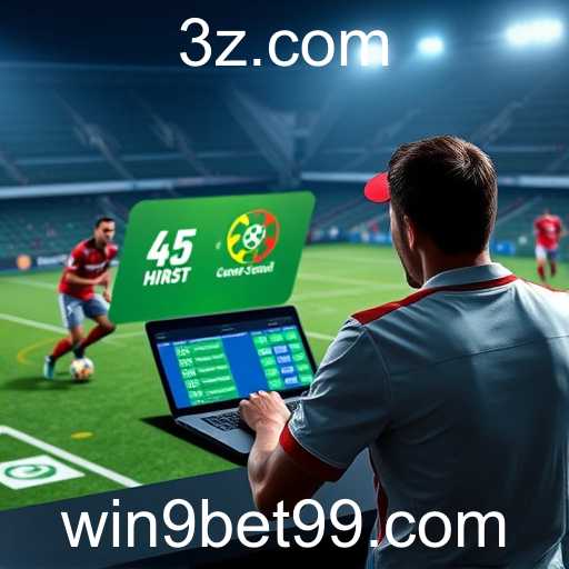 O Impacto de 9bet99 no Cenário dos Jogos Online em Portugal