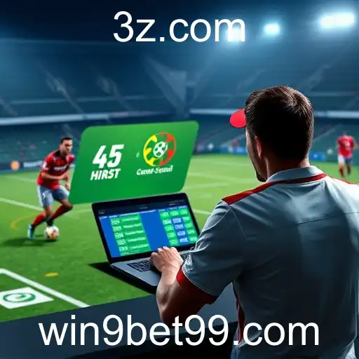 O Impacto de 9bet99 no Cenário dos Jogos Online em Portugal