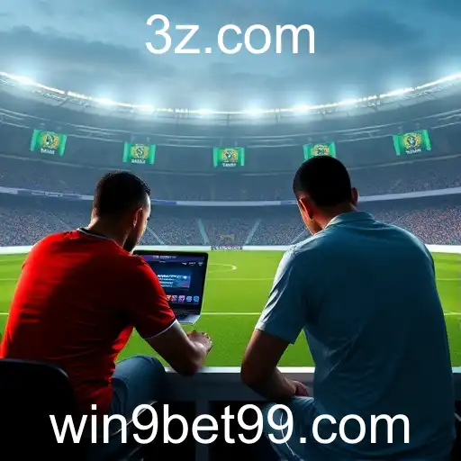 Impacto dos Regulamentos no 9bet99 e Outros Sites de Jogos