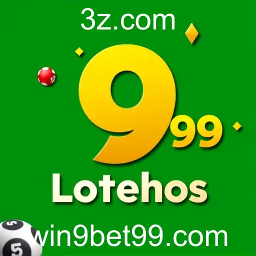 A Fascinante Categoria de Jogos de Loteria no 9bet99