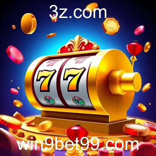 Slot Games: O Fascínio das Caça-Níqueis no 9bet99
