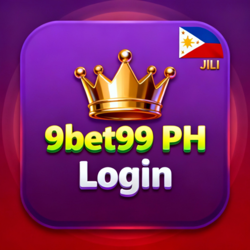 9bet99 PH Login