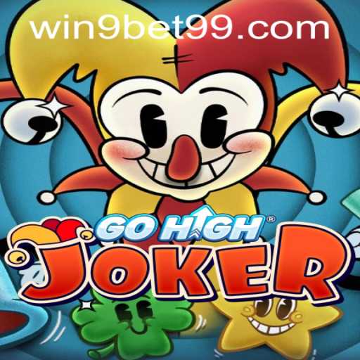 Explore the Exciting World of GoHighJoker with 9bet99 PH Login
