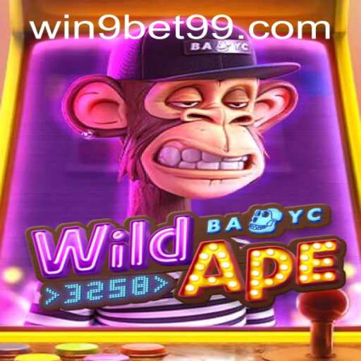 Discover the Thrills of WildApe3258: Unleash the Adventure with 9bet99 PH Login